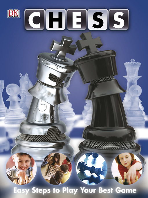 Title details for Chess by DK Publishing - Available